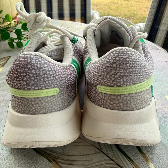 Nike GP Challenge 1 Premium size 6 Tennis Shoes Sports Hard Court .FJ2044-001. - Picture 9 of 14